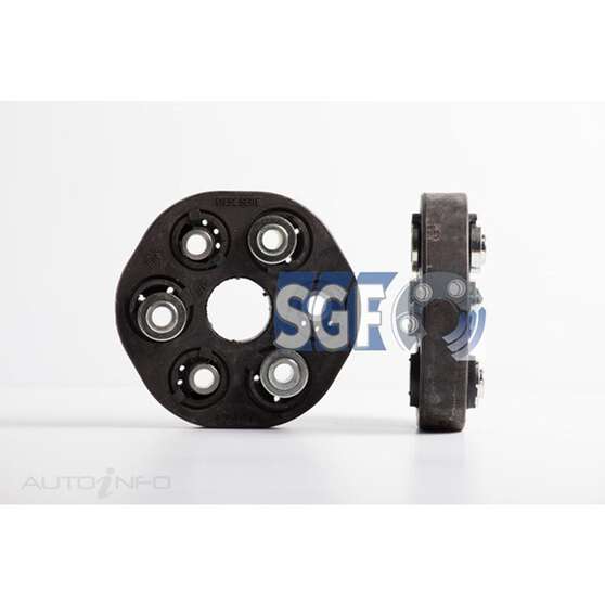 FLEX DRIVE COUPLING - MERCEDES BENZ, , scanz_hi-res