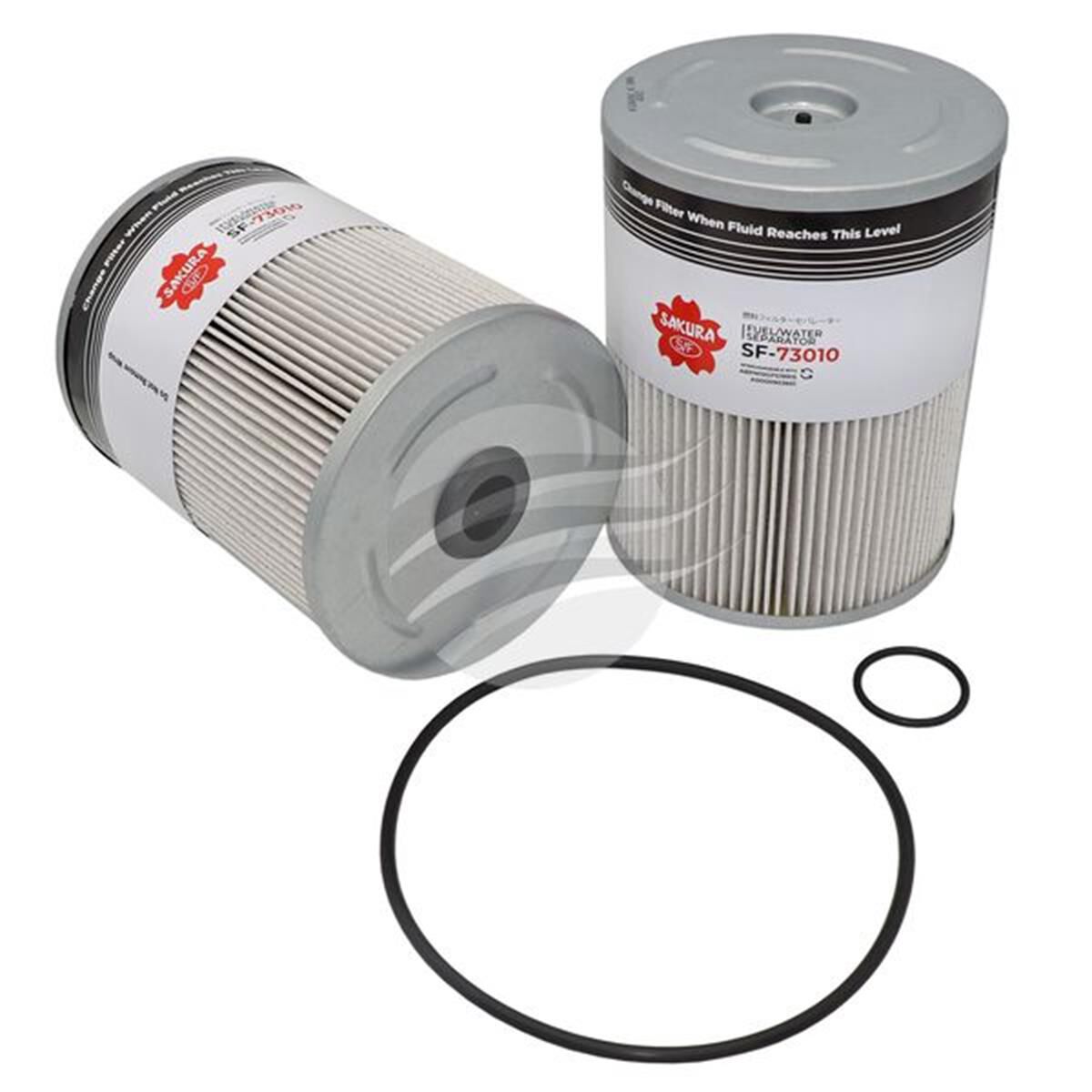 FUEL WATER SEPARATOR FS19915, , scanz_hi-res