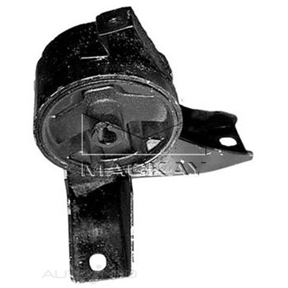 ENGINE MOUNT RIGHT - NISSAN PULSAR N13 - 1.8L I4  PETROL - MANUAL, , scanz_hi-res