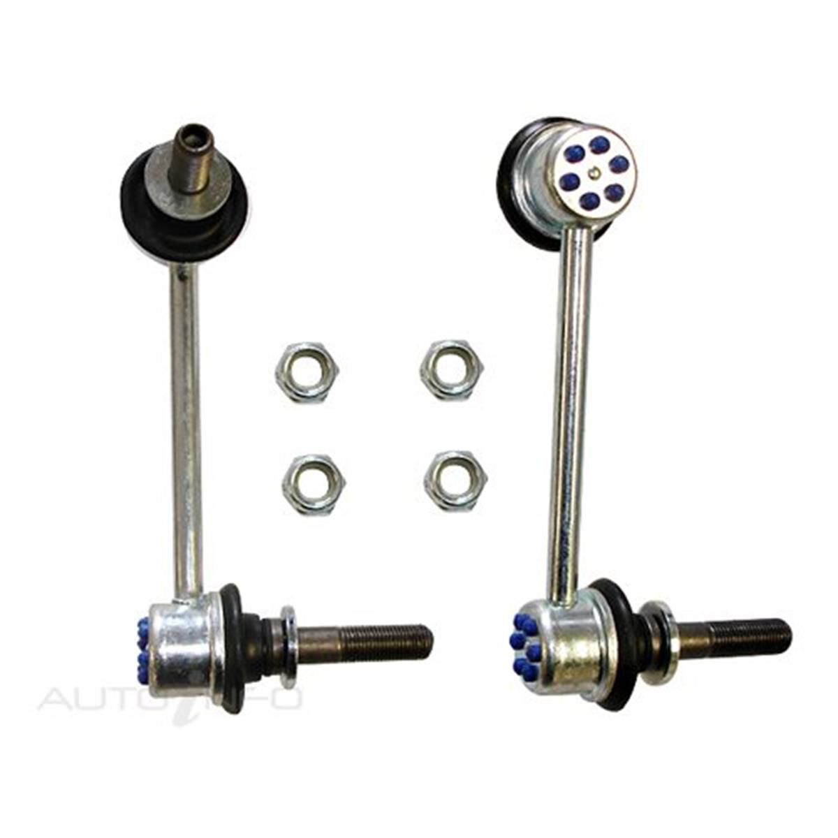 (LK) FRONT SWAY BAR LINK KIT PRADO 02-ON, , scanz_hi-res