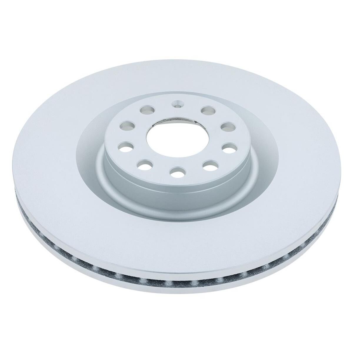 EURO-LINE BRAKE DISC ROTOR PAIR, , scanz_hi-res