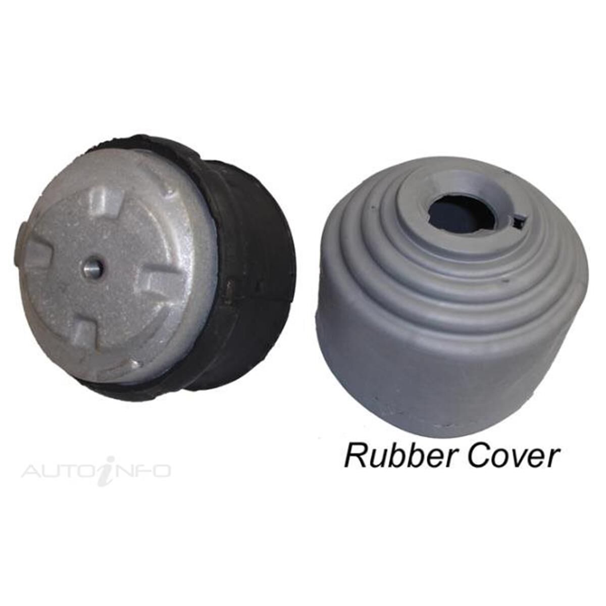 HYDRO - MEYLE - MERCEDES W211 FRONT LH/RH, , scanz_hi-res