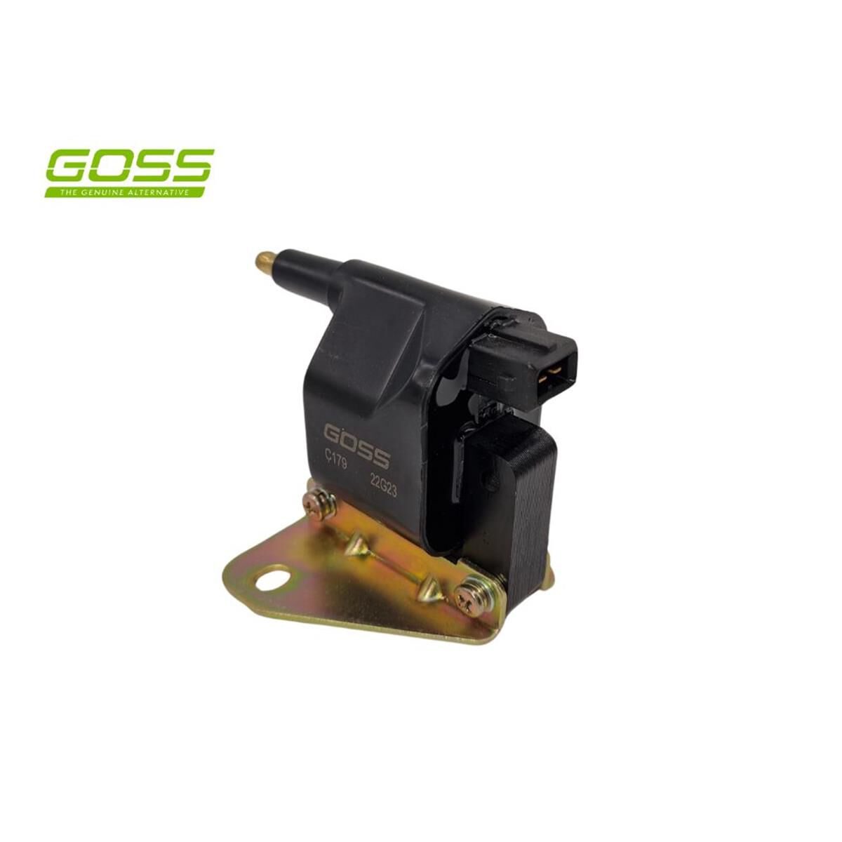IGN COIL/TRANSFORMER FORD, , scanz_hi-res