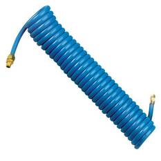CAMPBELL HAUSFELD RECOIL HOSE 25FT X 3/8" MP5152, , scanz_hi-res
