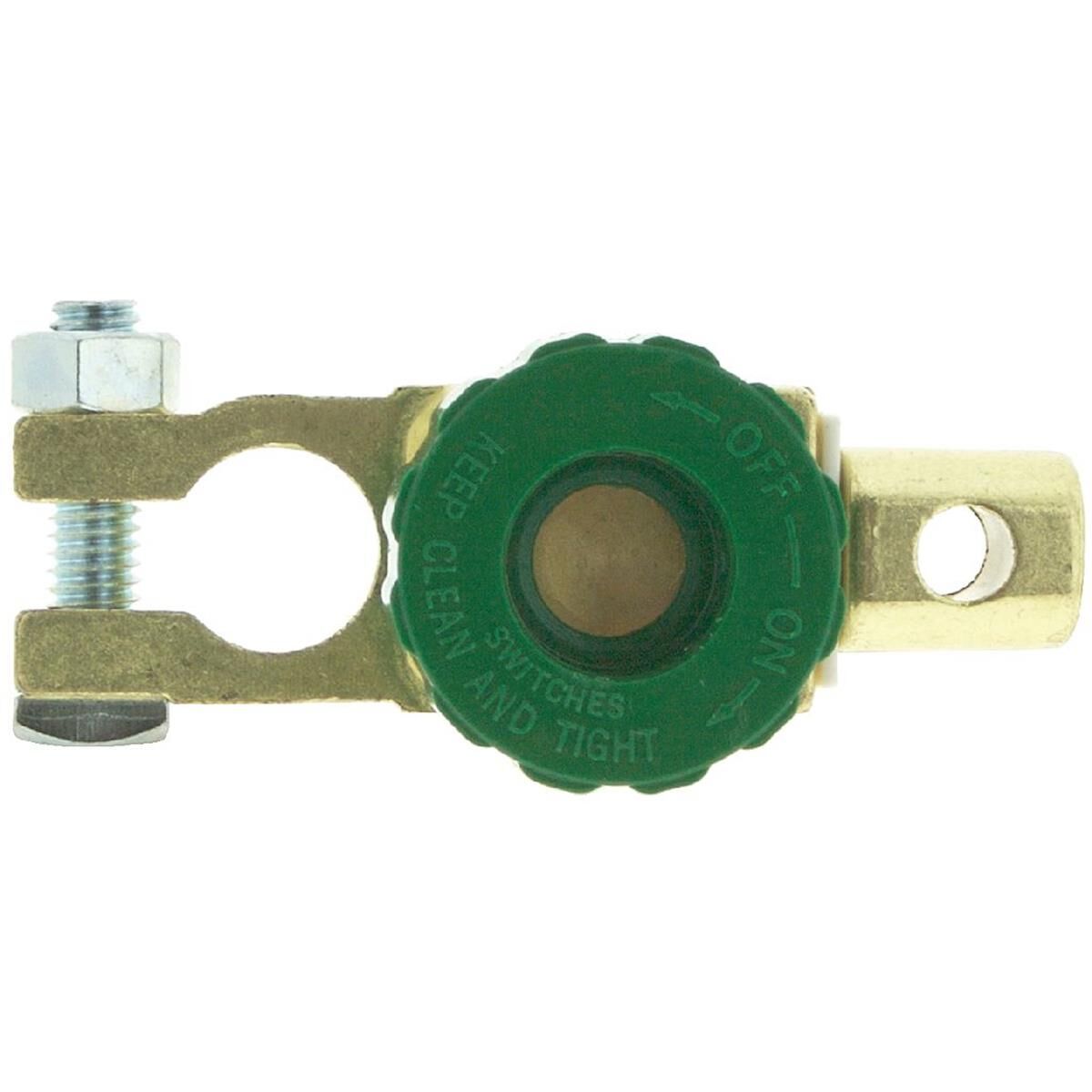 ISOLATING BATTERY TERMINAL NO TERMINATION REQUIRED JAYLEC, , scanz_hi-res