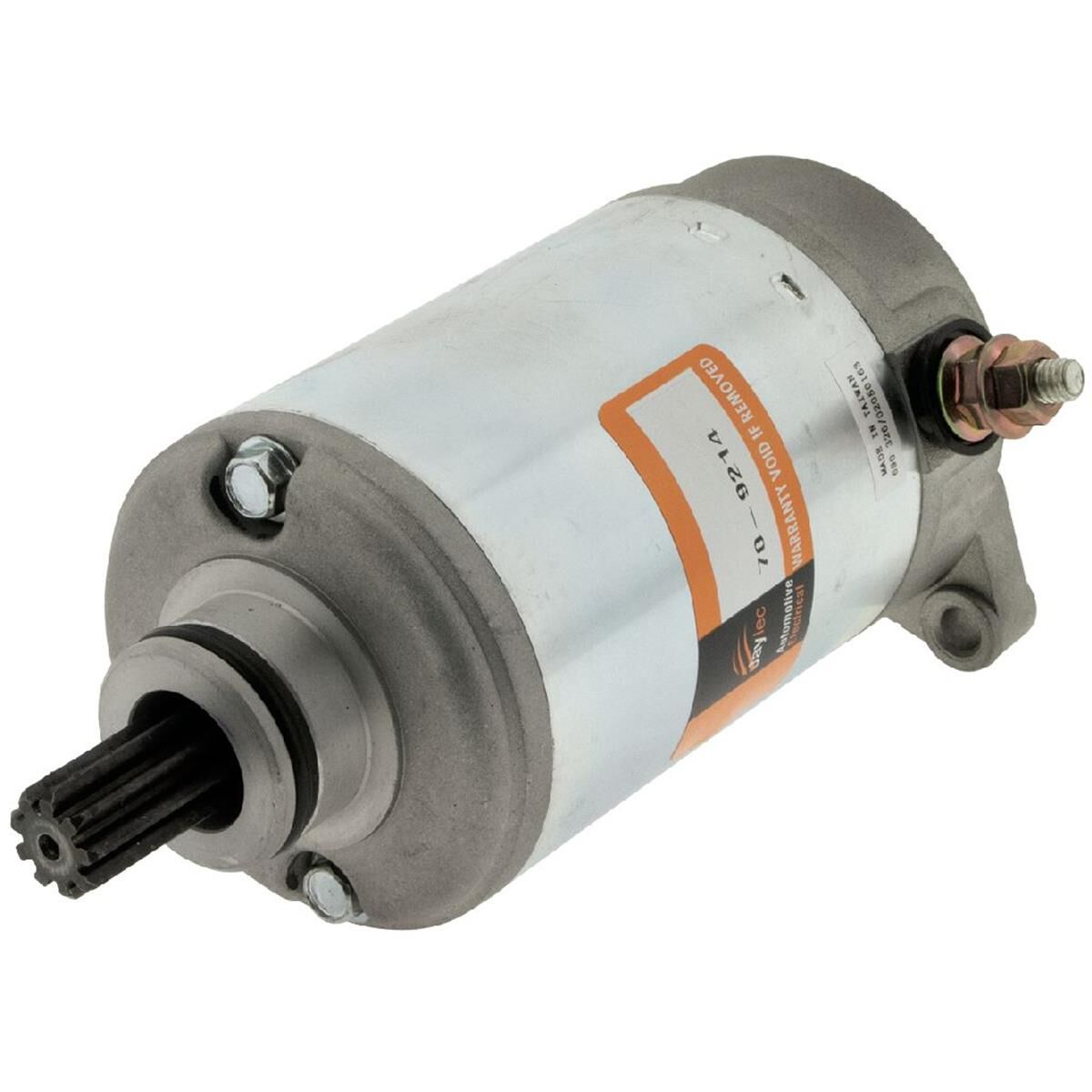 STARTER 12V CCW 9TH  CANAM 500, , scanz_hi-res