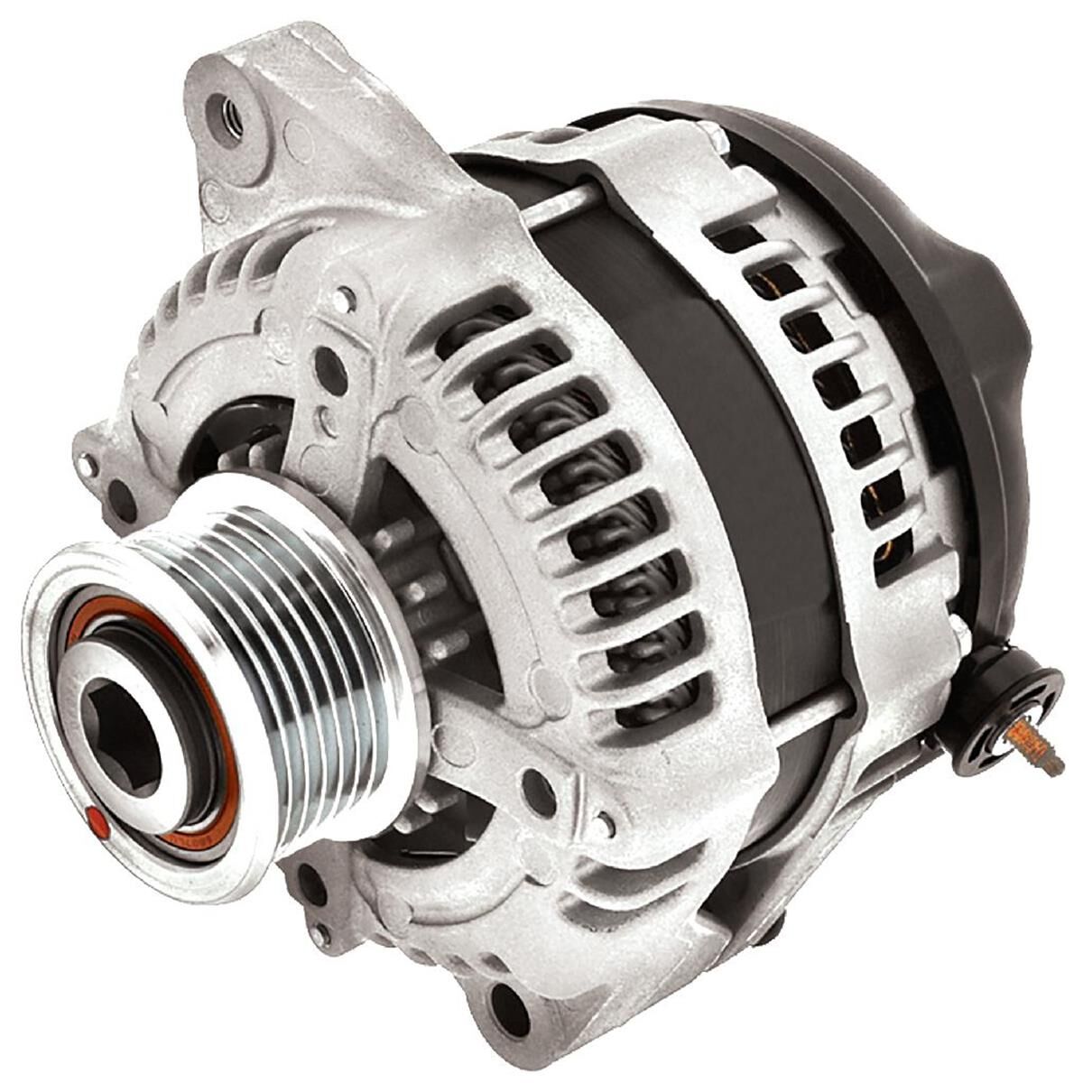 ALT 14V 150A TOYOTA HILUX 1KD D4D HEAVY DUTY CLUTCH PULLEY VERSION, , scanz_hi-res