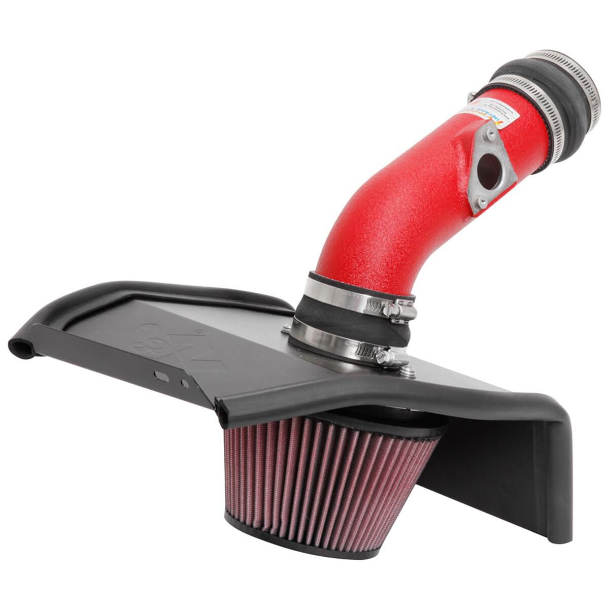 69-8009TWR K&N PERFORMANCE AIR INTAKE SYSTEM, , scanz_hi-res