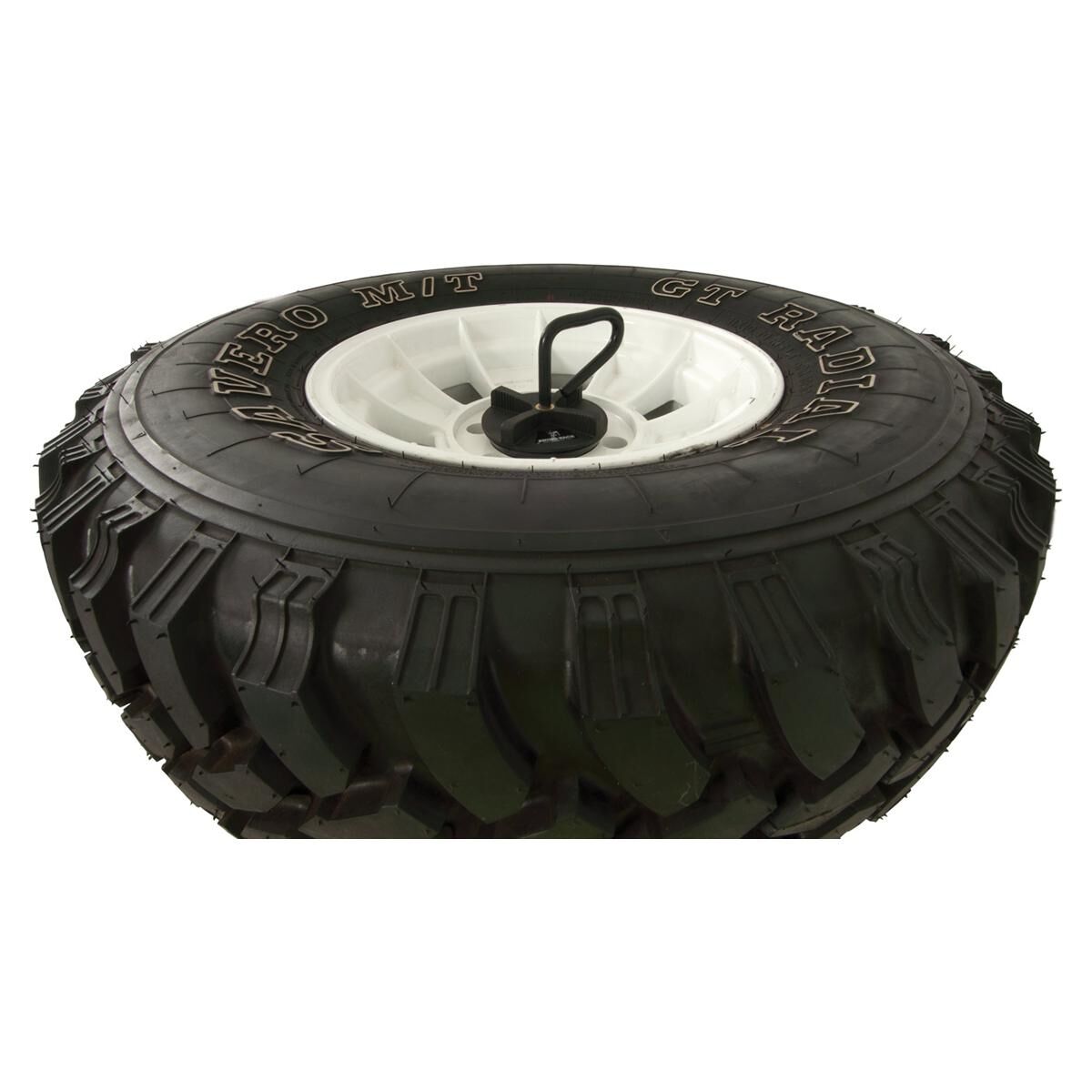 Rhino-Rack Spare Wheel Holder - RSWH, , scanz_hi-res