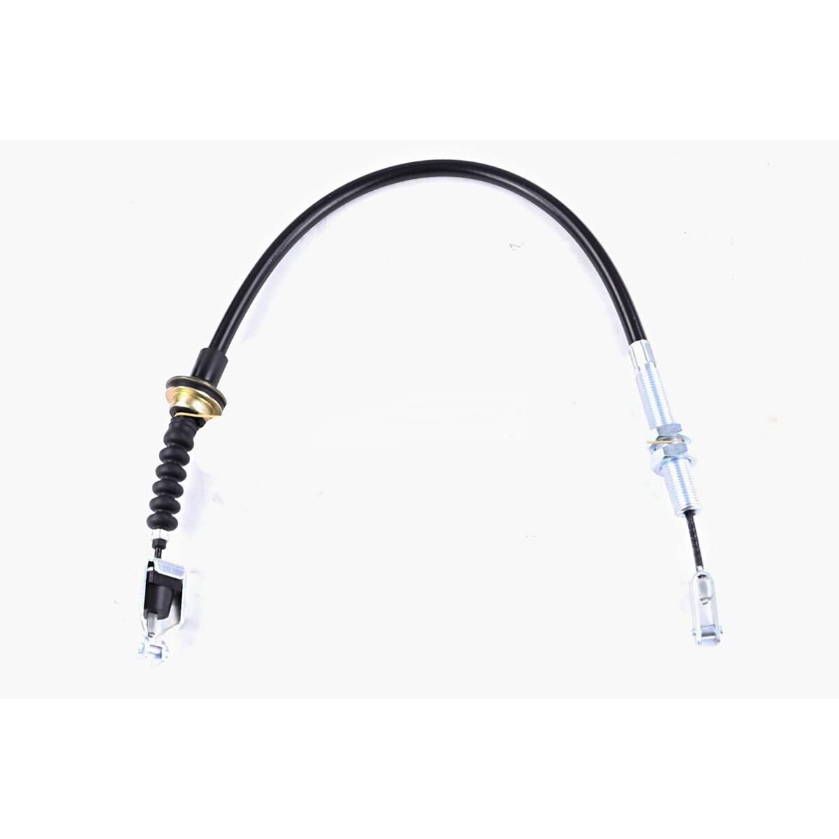 CLUTCH CABLE HYUNDAI EXCEL X1 1.5L, , scanz_hi-res