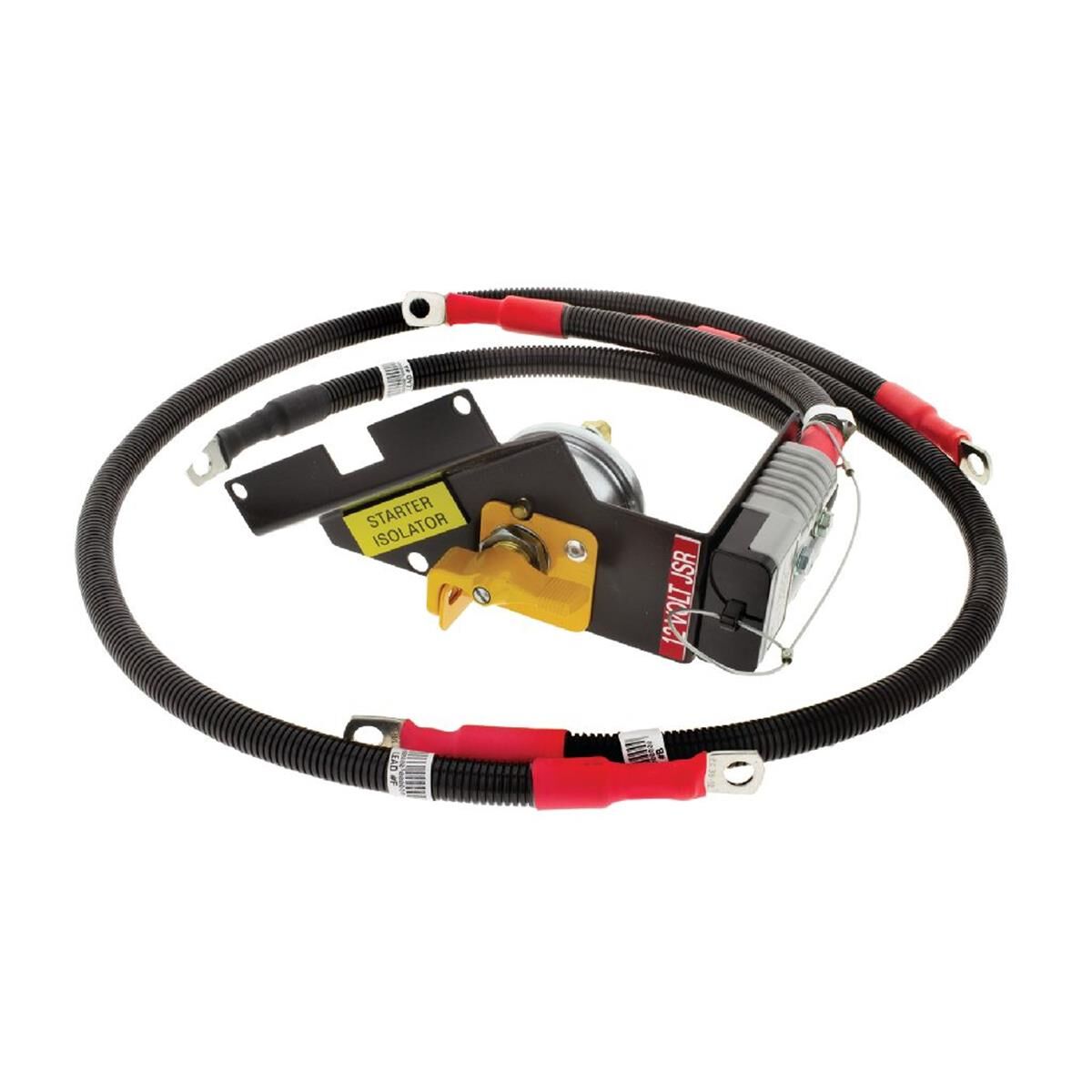 BMS Assy Toyota Hilux(1 switch 175a, , scanz_hi-res