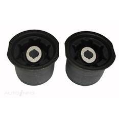 (BK) HOLDEN CAPTIVA CG7 11-ON REAR DIFF BUSH SET AWD, , scanz_hi-res
