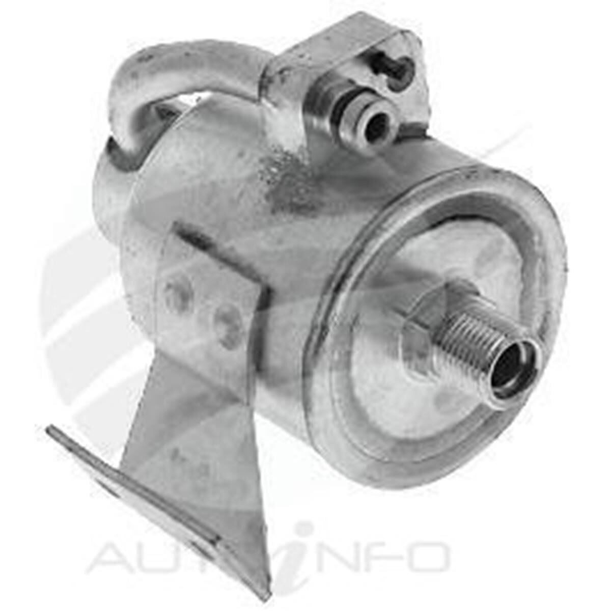 FDR MERCEDES A CLASS 10/98-, , scanz_hi-res