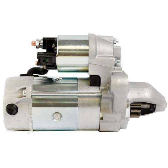 STR MTR 12V 2.0KW 11TH CW TOY RAV4 ALA49R, , scanz_hi-res