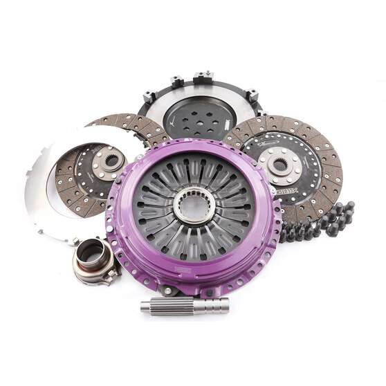 TWIN PLATE ORGANIC EVO 7-9, , scanz_hi-res