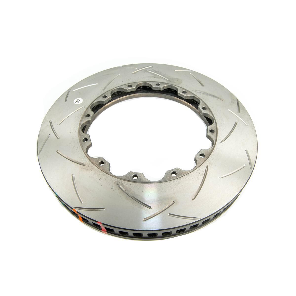 5000 Rotor T3 Slot Right 60CV 304mm x 34mm [ AP Replacement CP 3870 - 2078GA / VD F ] No Nuts Supplied, , scanz_hi-res