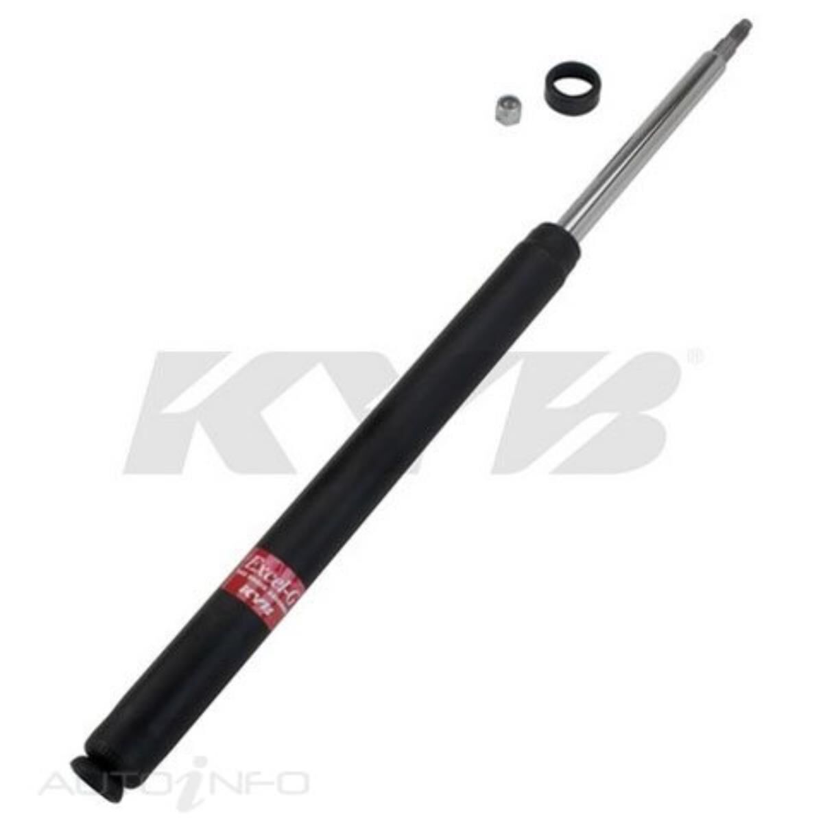 KYB FR BMW 3 SER E30 82>90 CART ONLY W/O M 45MM DIA HSG, , scanz_hi-res