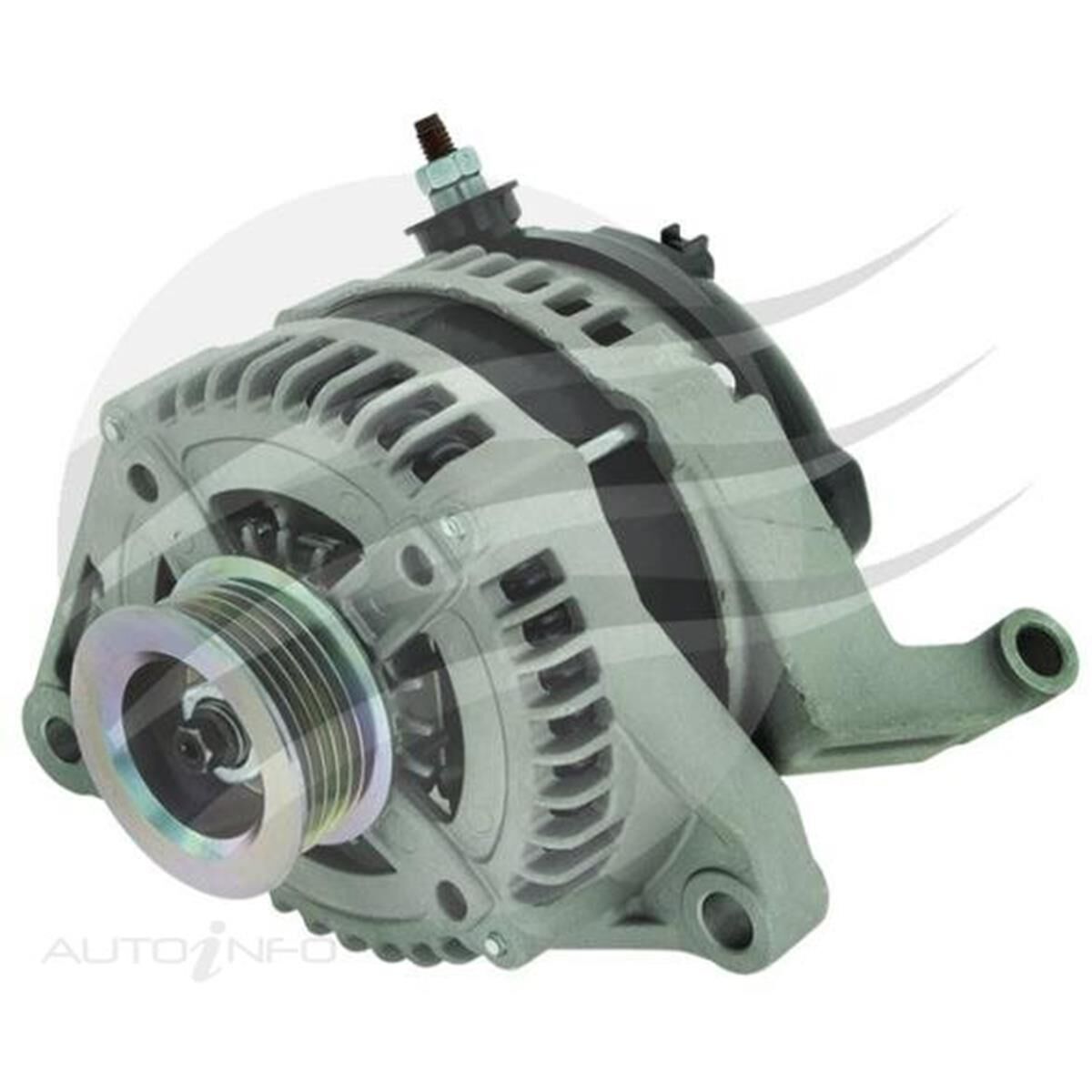ALT 12V 160A JEEP 3.7L 2007-09, , scanz_hi-res