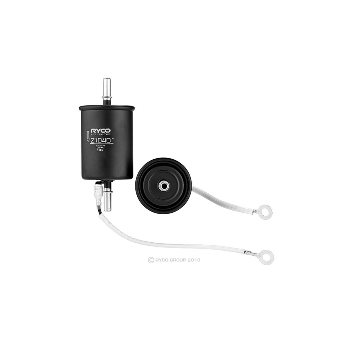 RYCO PARTICULATE FILTER, , scanz_hi-res