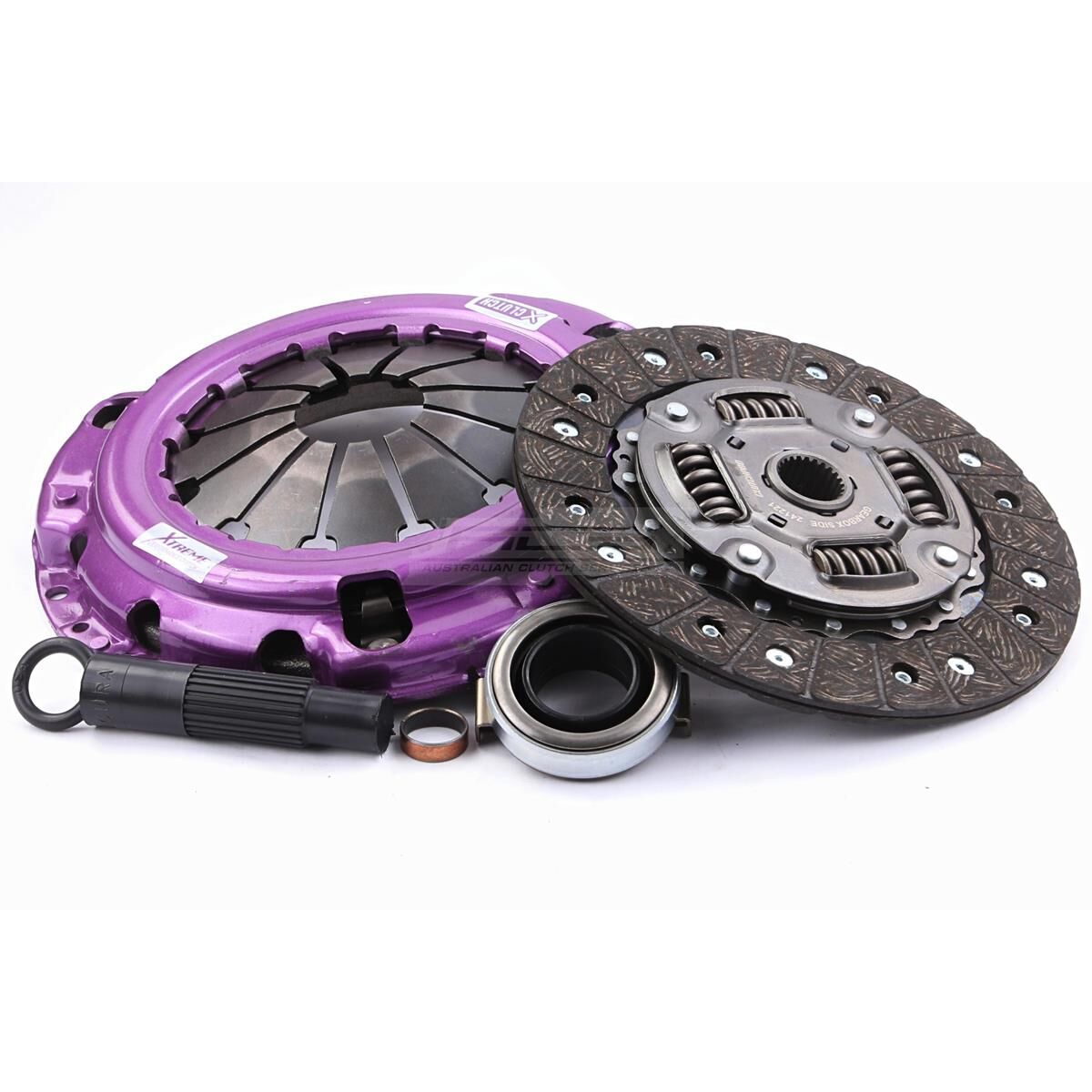 KIT PER HONDA ACCORD 2.4L, , scanz_hi-res