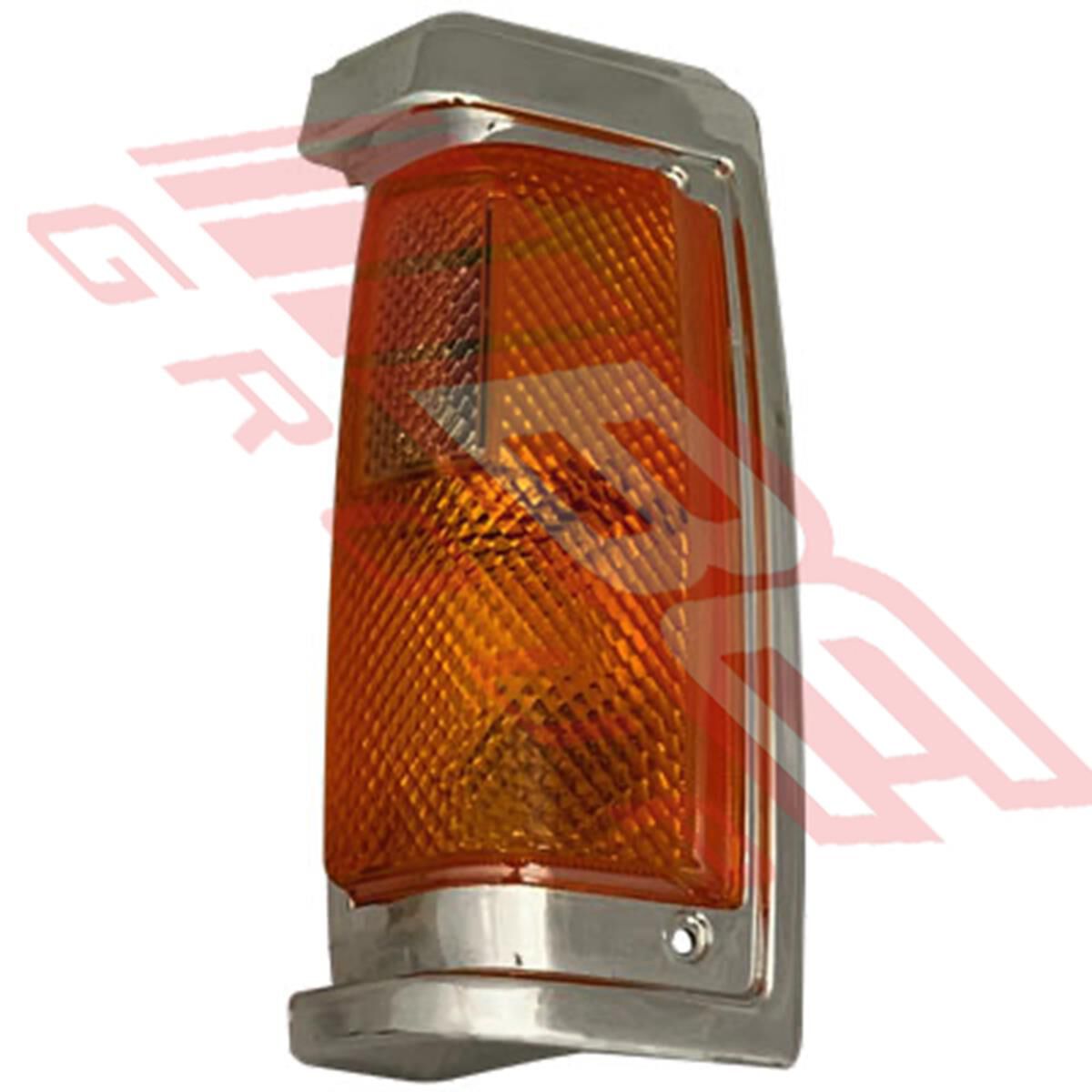 PARK/INDICATOR LIGHT - FRONT, , scanz_hi-res