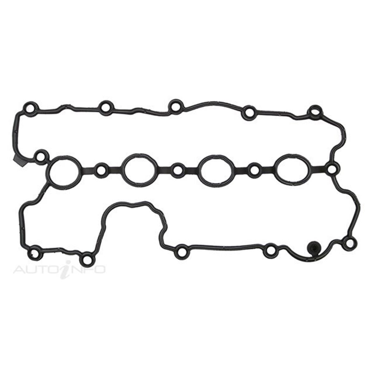 ROCKER COVER GASKET AUDI V8 LH, , scanz_hi-res