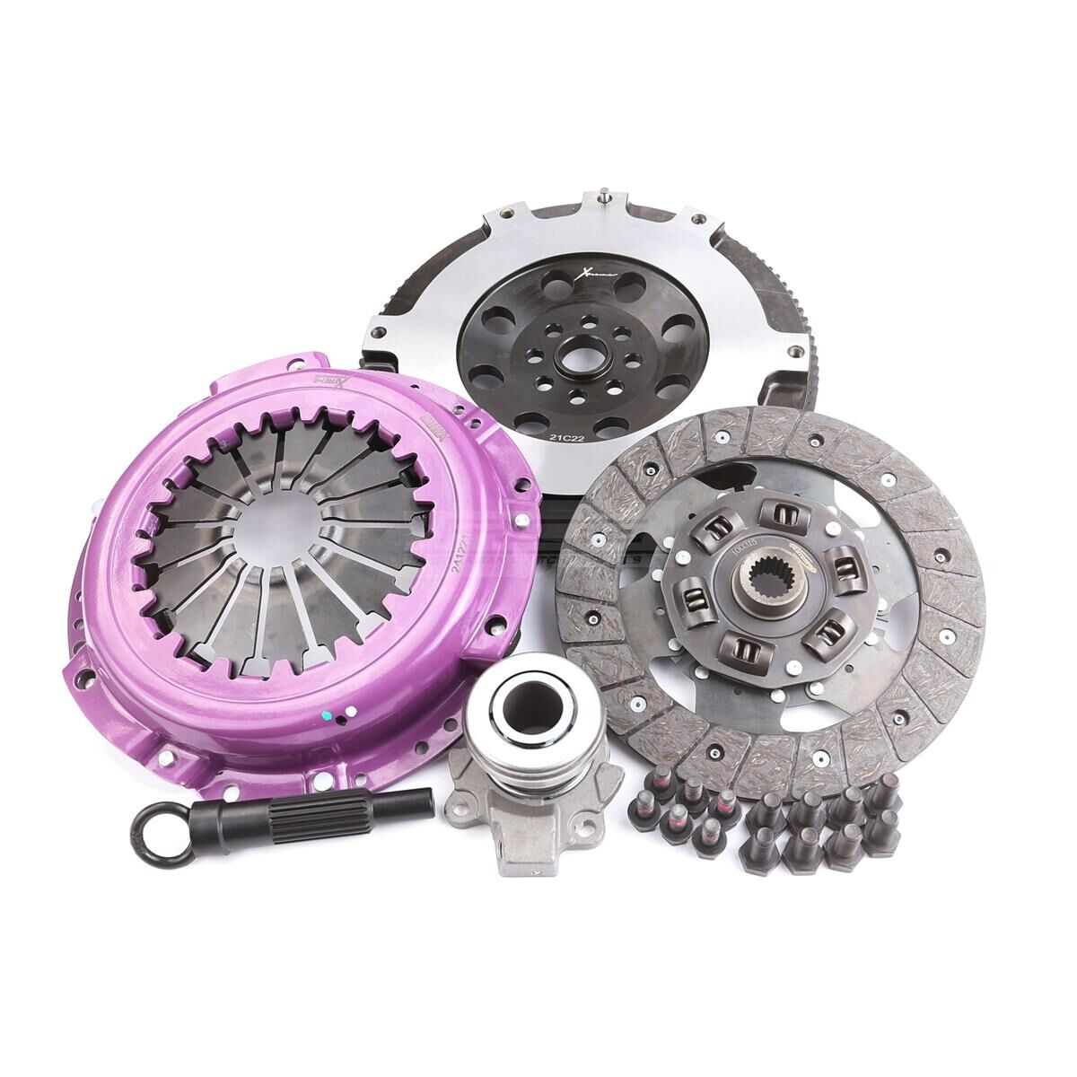 KIT PER SUZUKI SWIFT ZC33S inc. SMF+CSC, , scanz_hi-res
