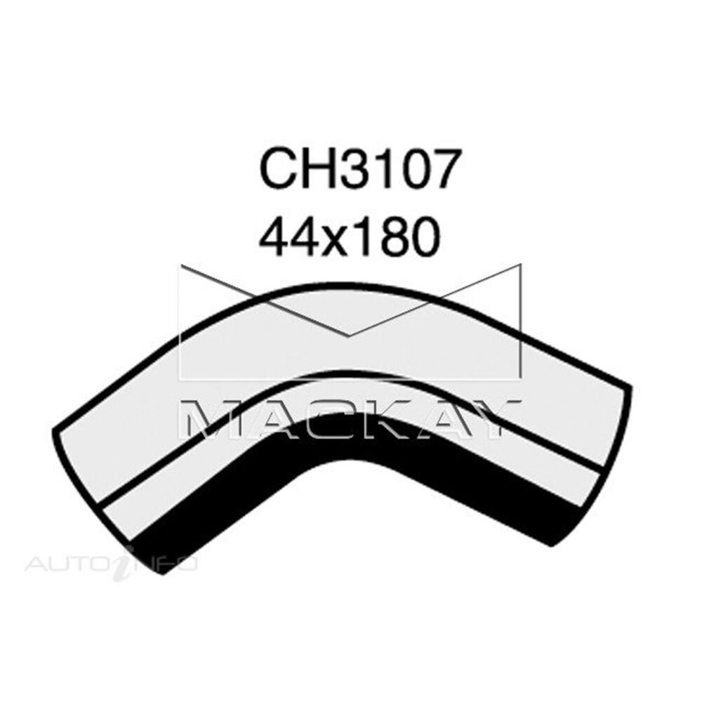 Turbocharger Intercooler Hose Supercheap Auto New Zealand