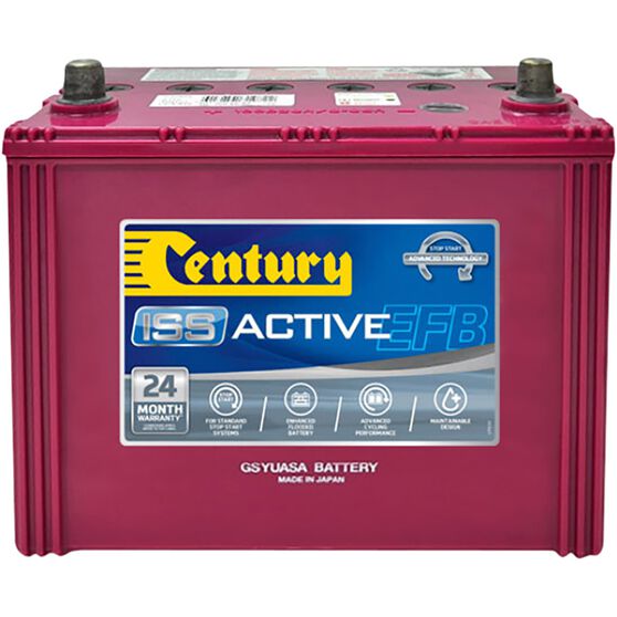 S95 Century Idle Stop Start Battery, , scanz_hi-res