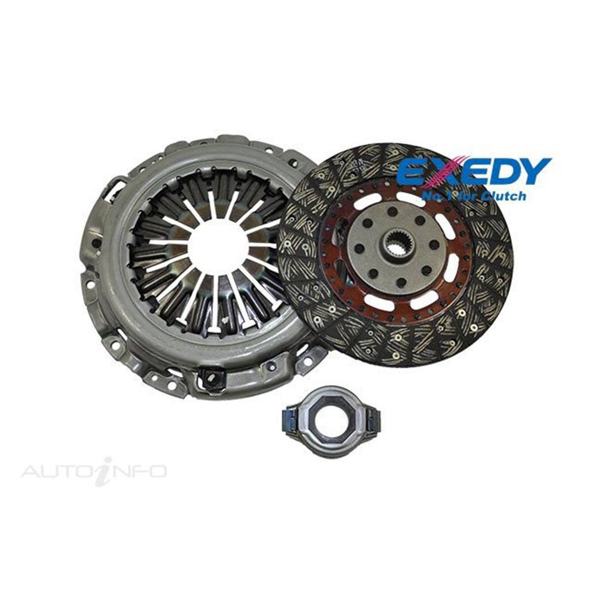 CLUTCH KIT, , scanz_hi-res