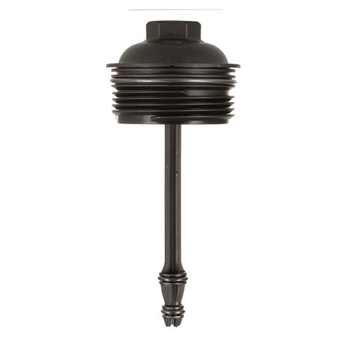 TRIDON CARTRIDGE CAP OIL FILTER, , scanz_hi-res