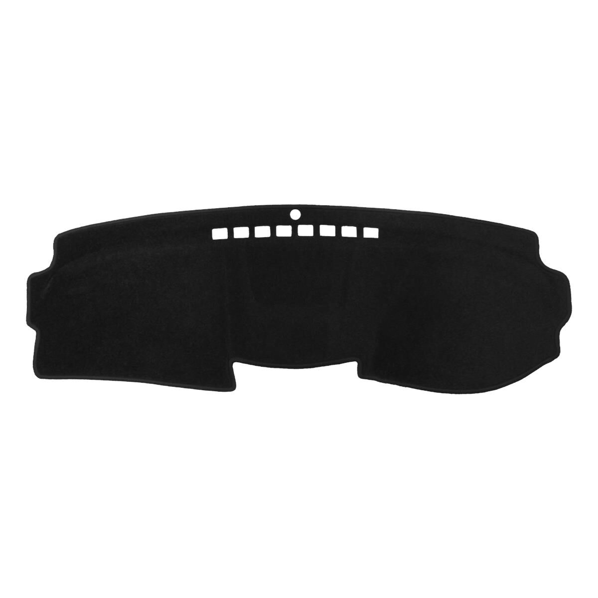 DASHMAT BLACK - HOLDEN COMMODORE VE 07/06 - 08/11 - 37H-BLACK, , scanz_hi-res