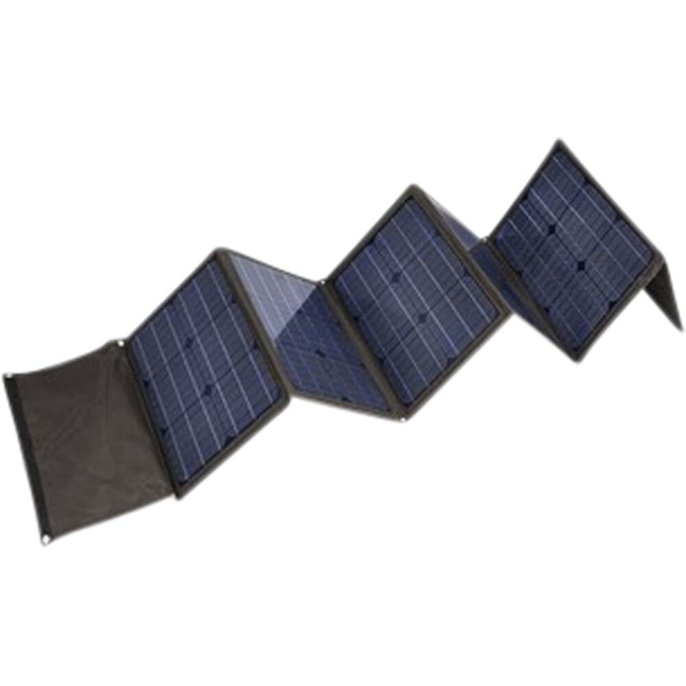 Projecta Solar Panel Folding Kit 12V, 80W SPM80K Supercheap Auto