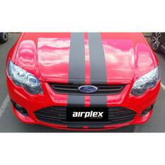 FALCON FG XR6/8 HEADLIGHT COVER ( CLEAR), , scanz_hi-res