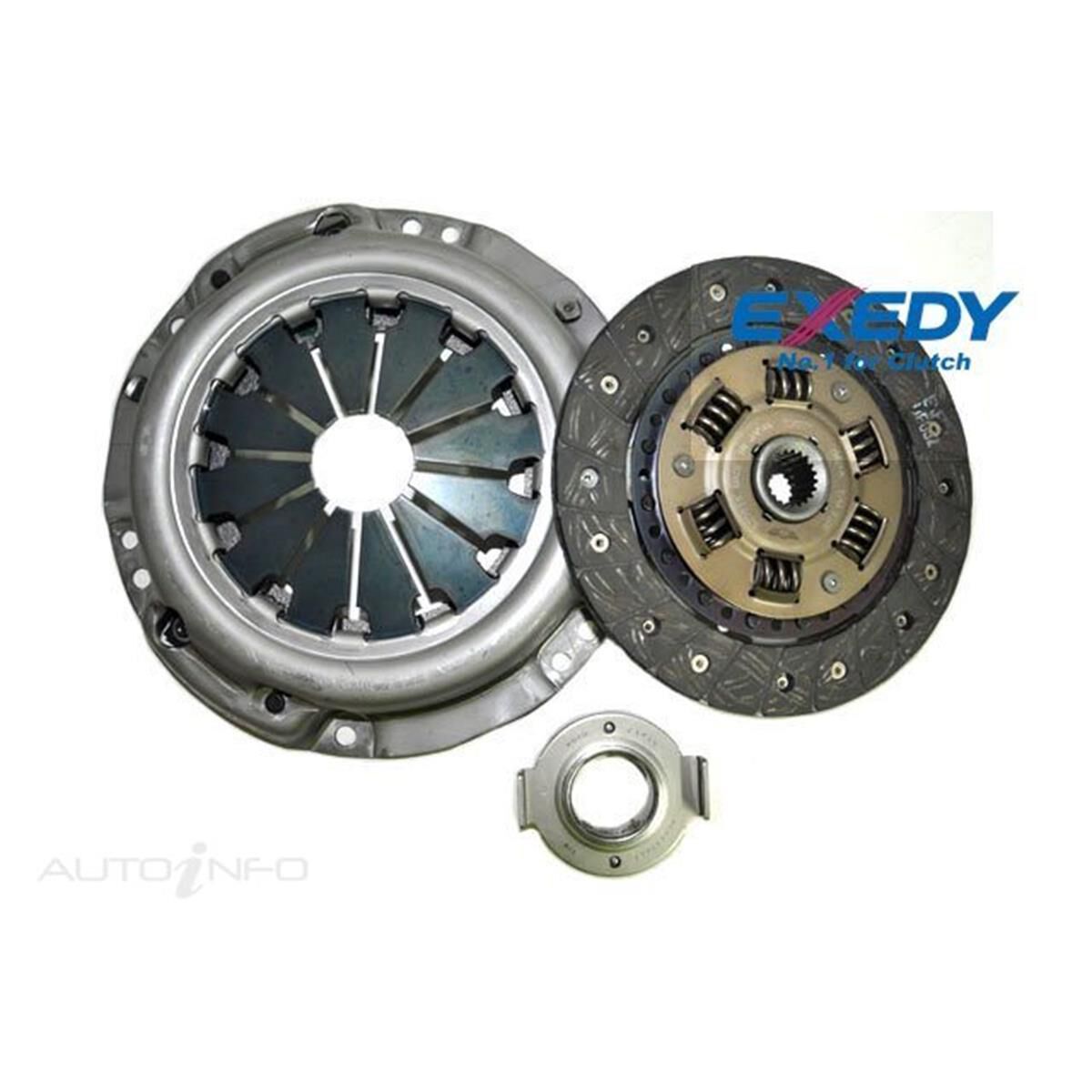 CLUTCH KIT, , scanz_hi-res