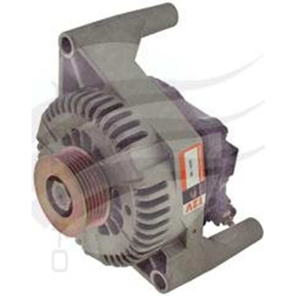 ALT TAURUS 3L T ENG, , scanz_hi-res