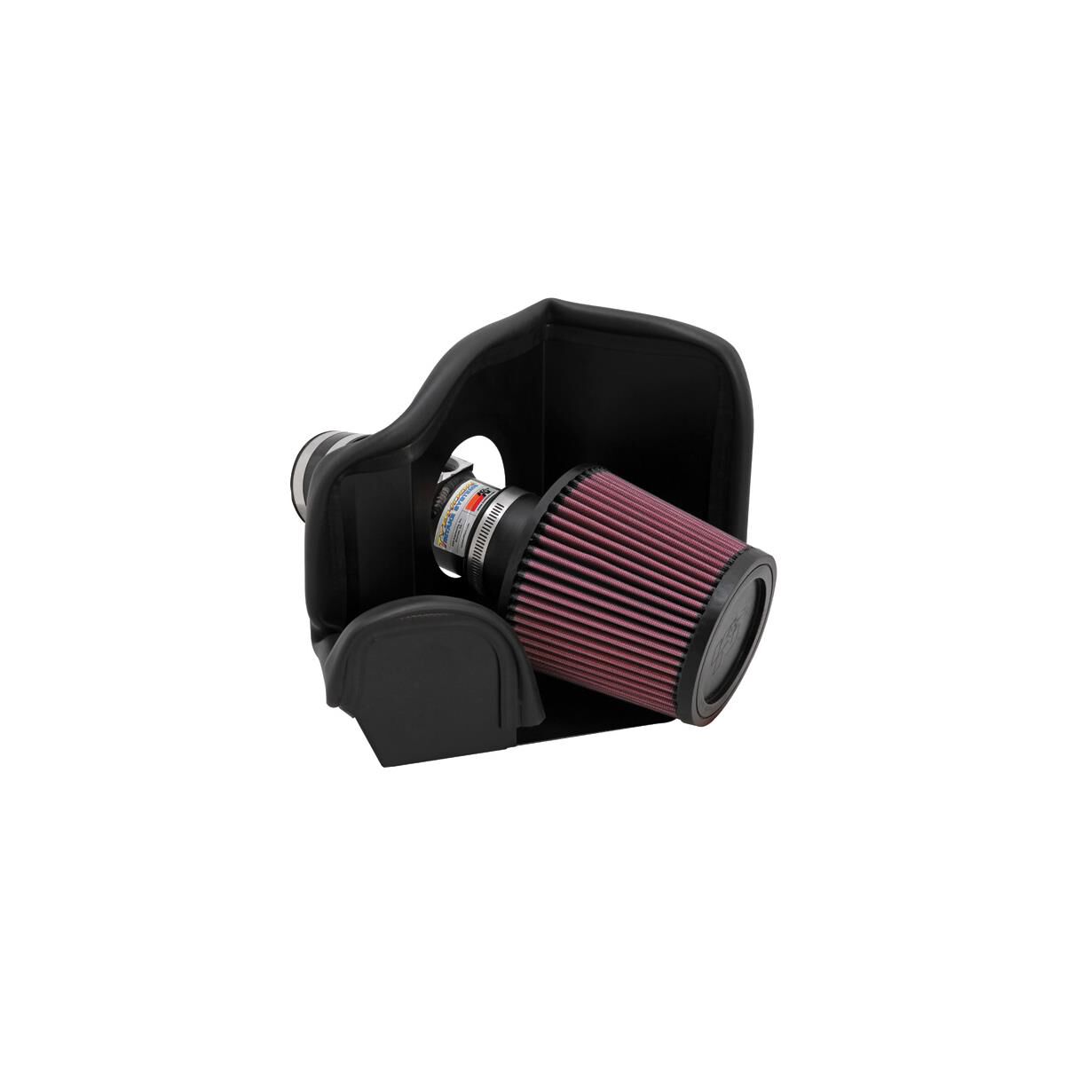 69-6013TTK K&N PERFORMANCE AIR INTAKE SYSTEM, , scanz_hi-res