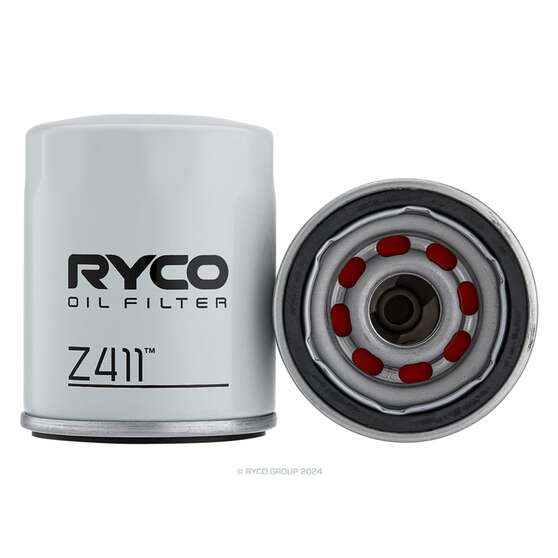 Ryco Service Kit RSK85C, , scanz_hi-res