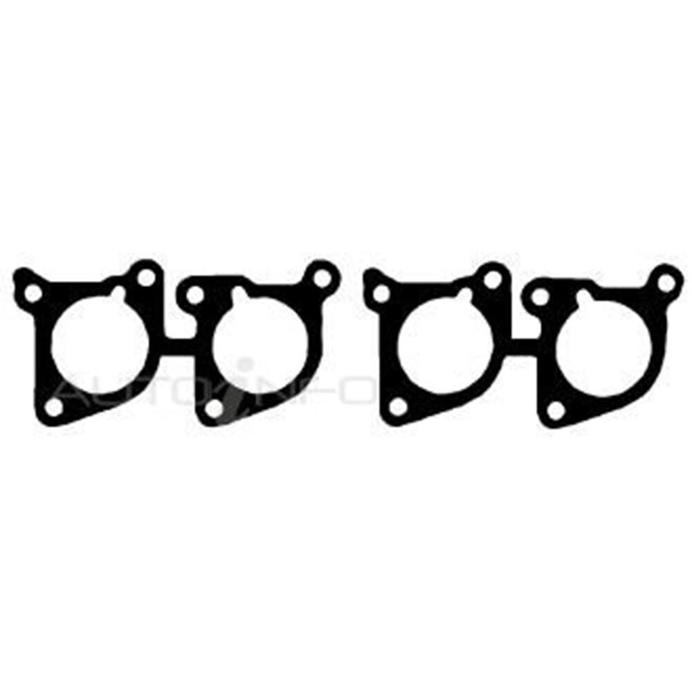 Permaseal Fuel Injection Plenum Gasket MG3051 Supercheap Auto New