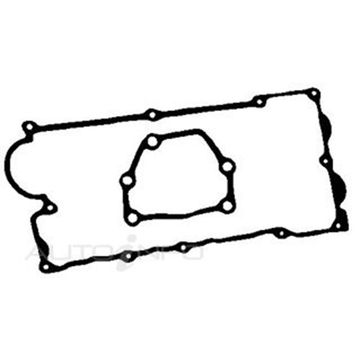 ROCKER COVER GASKET KIT BMW N40, , scanz_hi-res