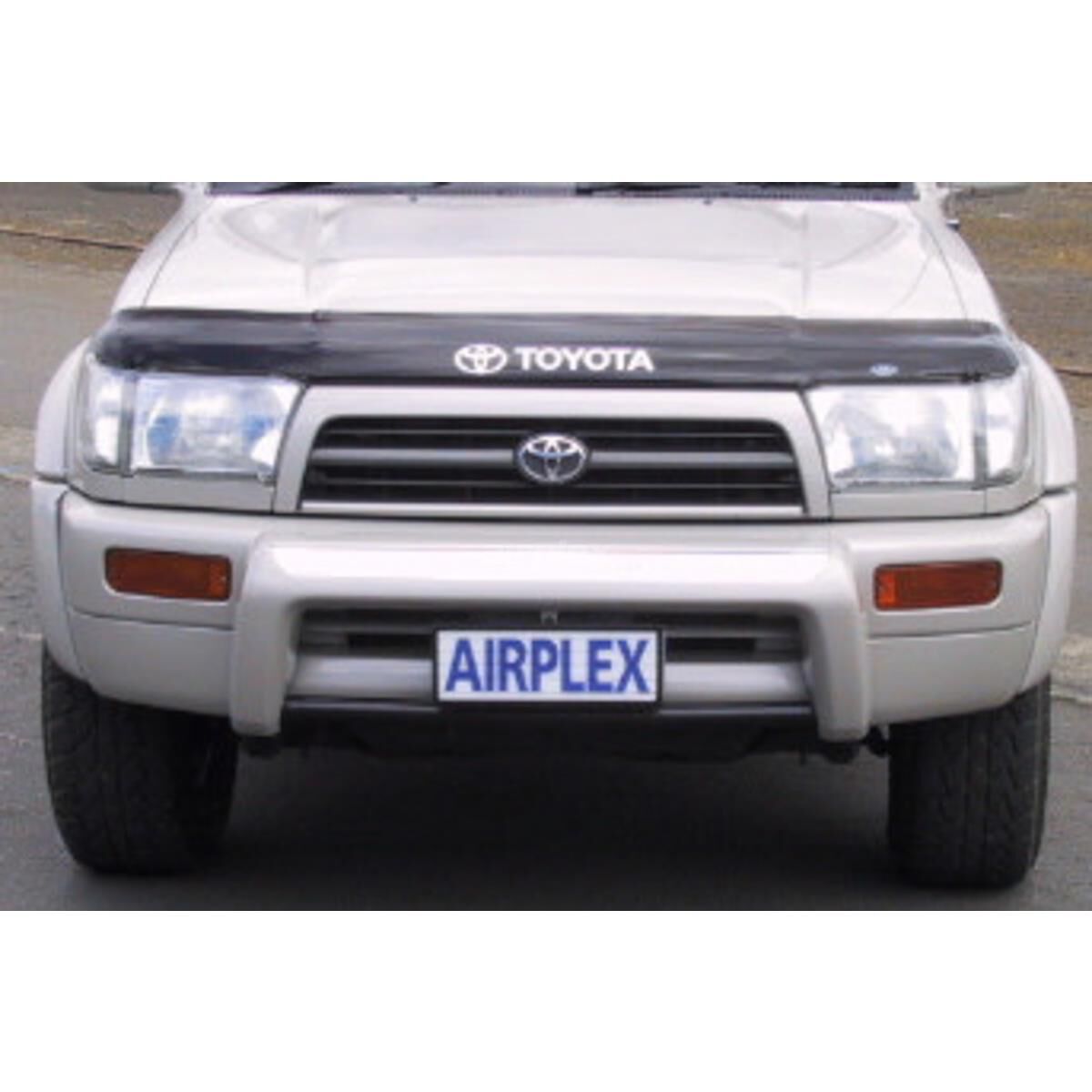 TOYOTA HILUX / SURF LN185 (CLEAR), , scanz_hi-res