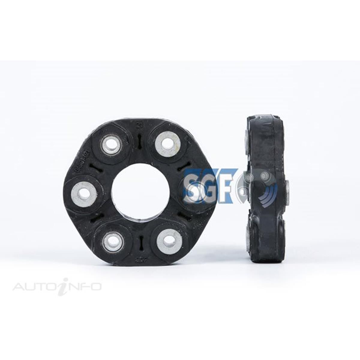 FLEX DRIVE COUPLING - BMW, , scanz_hi-res