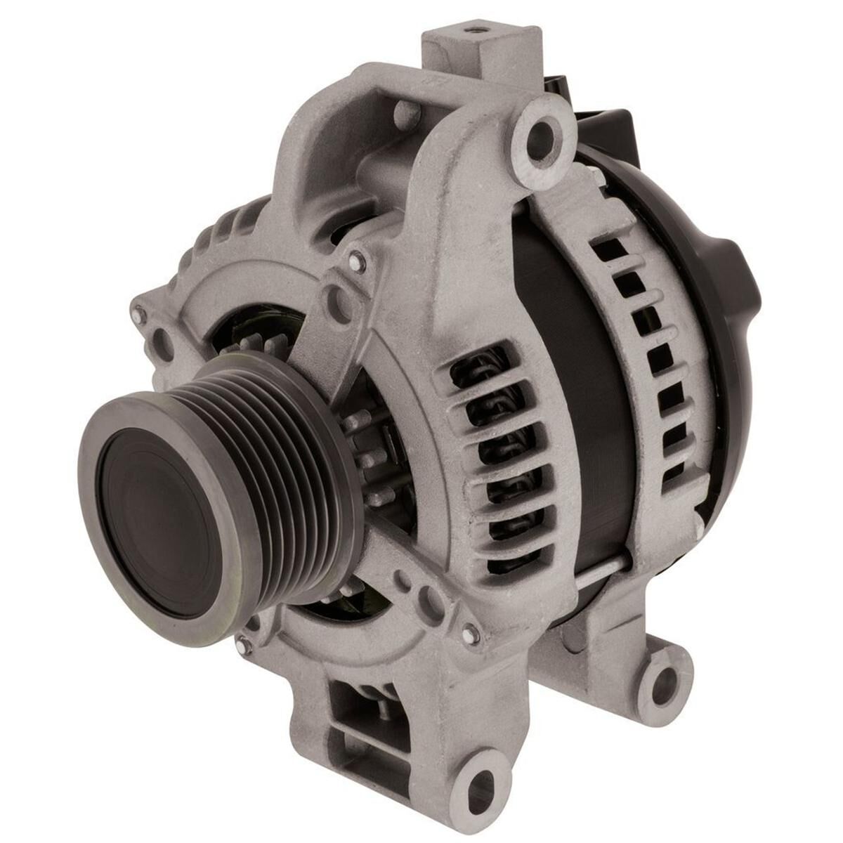 ALT 100A TOYOTA AURIS AVENSIS T27 COROLLA E15 07> 2.0D 2.2D  PLUG IG/S/L/M  NEW ZEALAND, , scanz_hi-res