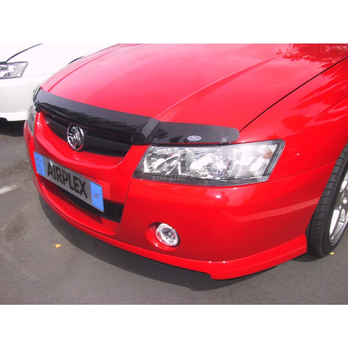 HOLDEN COMMODORE VZ (BRONZE), , scanz_hi-res
