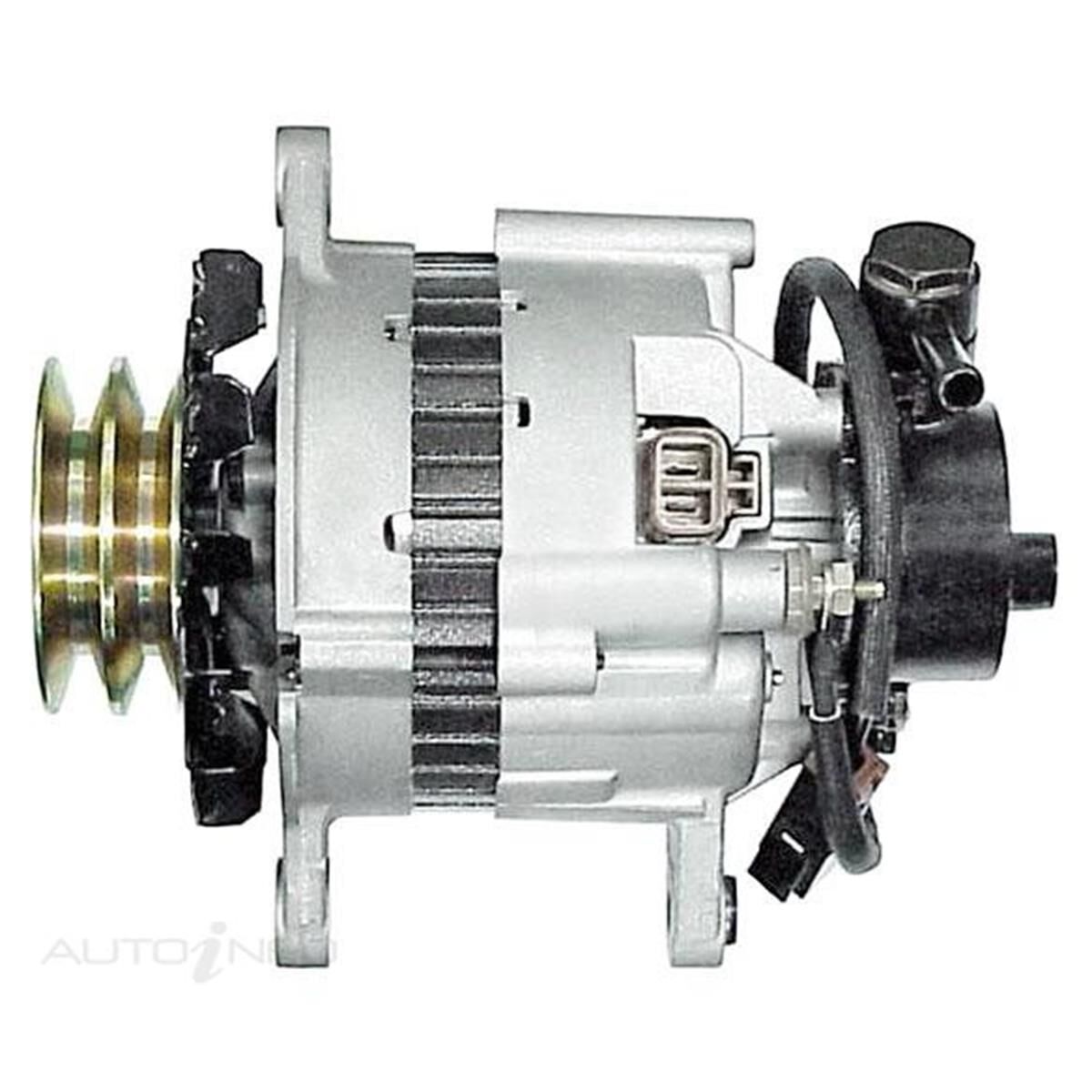ALTERNATOR 12V 70A NISSAN NAVARA PTRL, , scanz_hi-res