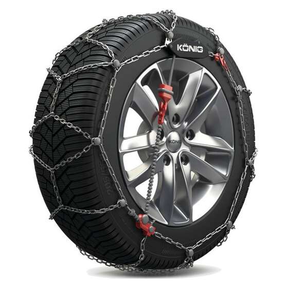 SNOW CHAIN CG-9 097, , scanz_hi-res