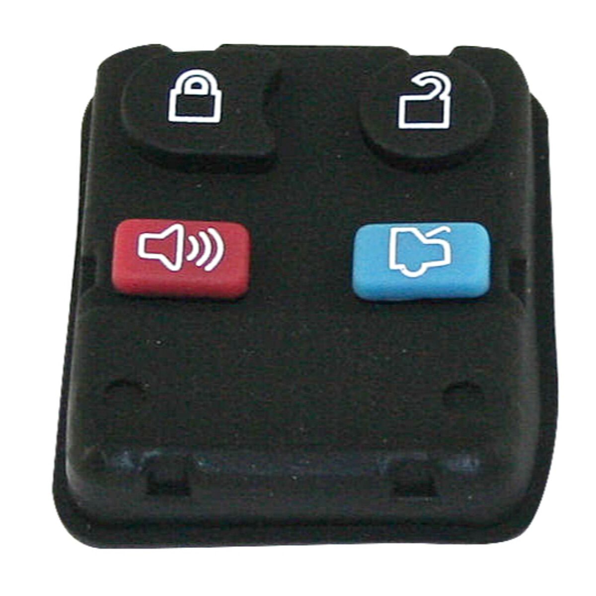 REMOTE BUTTON FORD 4 BUTTON, , scanz_hi-res