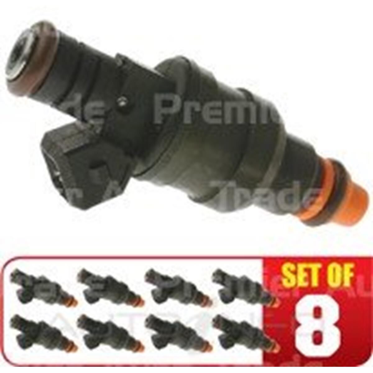 FUEL INJECTOR (8 PACK), , scanz_hi-res