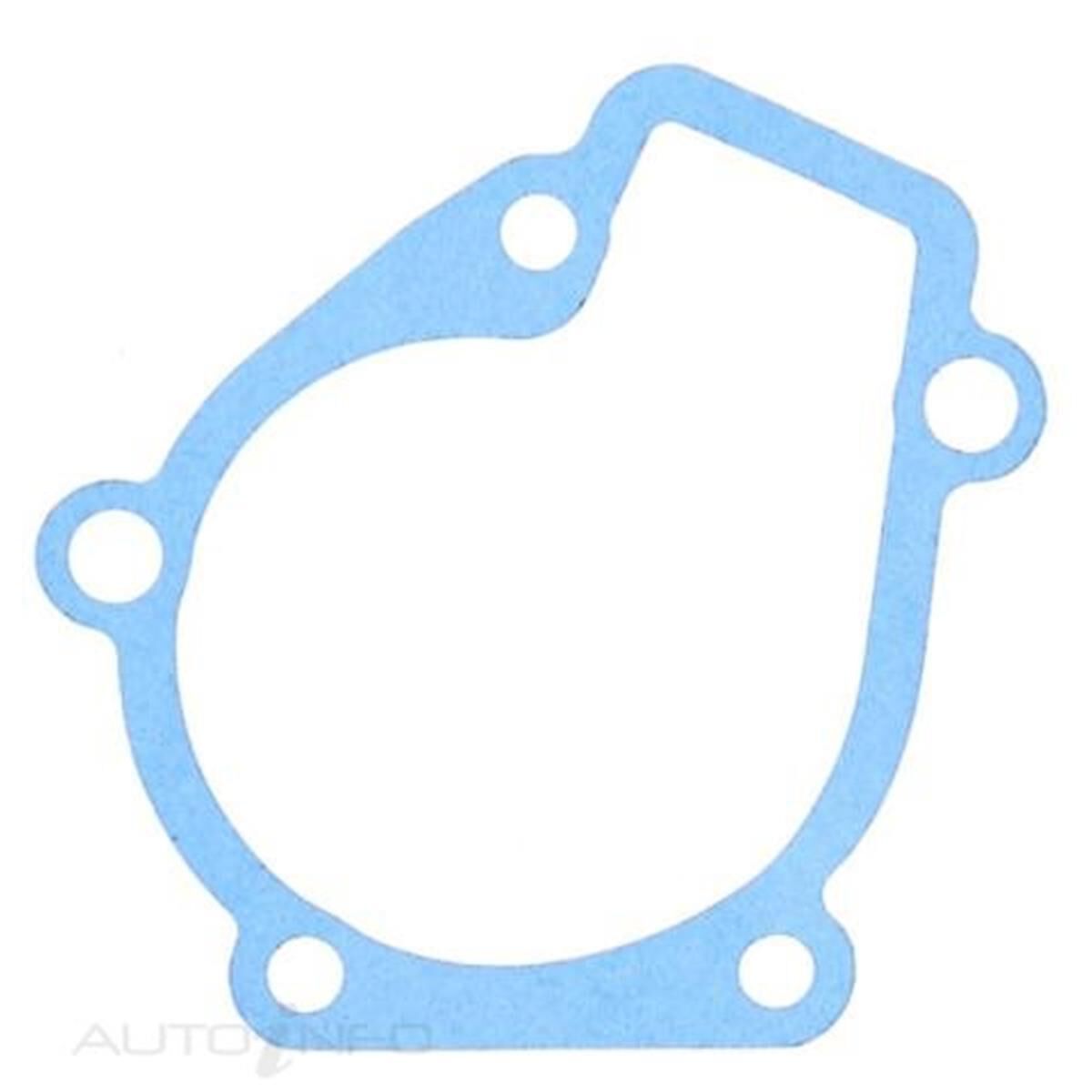 WATER PUMP GASKET HYUNDAI G4GC, , scanz_hi-res