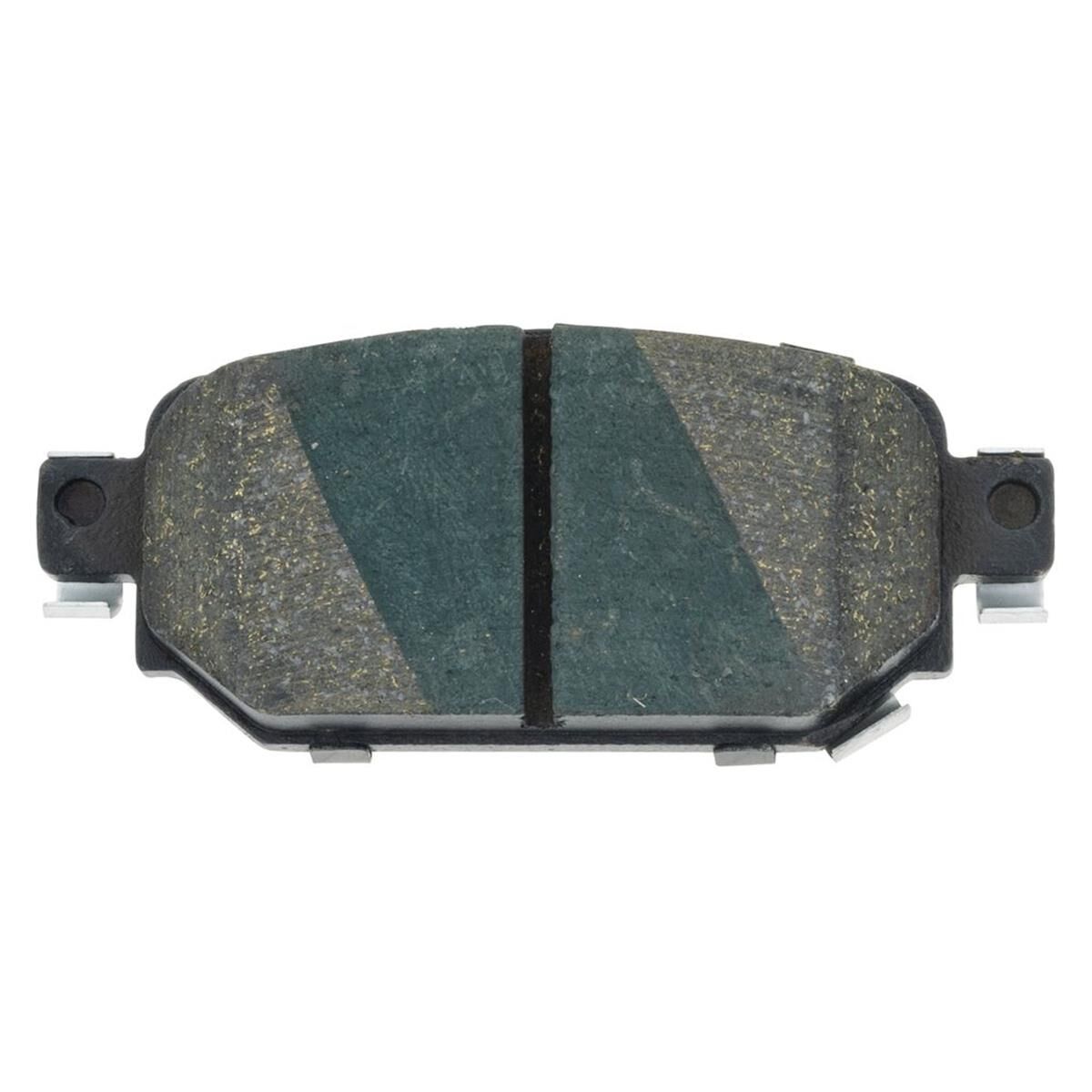 BREMTEC BRAKE PAD SET REAR MAZDA 3 (BN) 2.4L 2016-, , scanz_hi-res